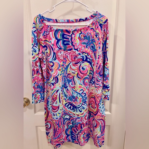 Lilly Pulitzer Dresses & Skirts - SOLD